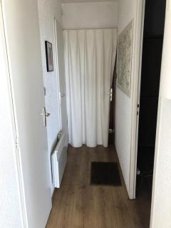 Résidence Silenes - APPARTEMENT ALPE D'HUEZ QUARTIER HAUT DE STATION MAE-2741 - Huez - 6
