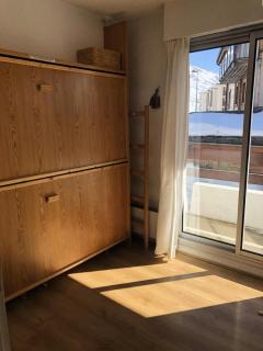 Résidence Silenes - APPARTEMENT ALPE D'HUEZ QUARTIER HAUT DE STATION MAE-2741 - Huez - 5