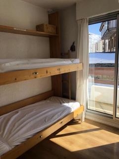 Résidence Silenes - APPARTEMENT ALPE D'HUEZ QUARTIER HAUT DE STATION MAE-2741 - Huez - 4