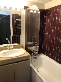 Résidence Silenes - APPARTEMENT ALPE D'HUEZ QUARTIER HAUT DE STATION MAE-2741 - Huez - 2