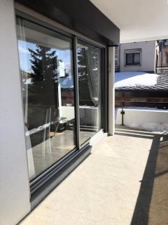 Résidence Silenes - APPARTEMENT ALPE D'HUEZ QUARTIER HAUT DE STATION MAE-2741 - Huez - 1