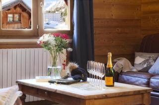 Résidence Alexandre & Chartreuse - CHALET ALEXANDRE MAE-9571 - Vénosc - 8