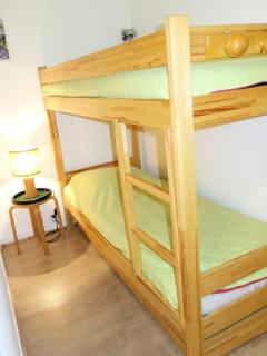 Résidence Samovar - APPARTEMENT ALPE D'HUEZ CENTRE STATION MAE-2771 - 7