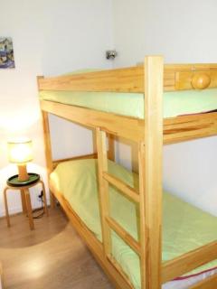 Résidence Samovar - APPARTEMENT ALPE D'HUEZ CENTRE STATION MAE-2771 - 6