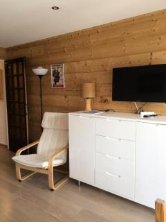 Résidence Samovar - APPARTEMENT ALPE D'HUEZ CENTRE STATION MAE-2771 - 3