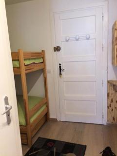 Résidence Samovar - APPARTEMENT ALPE D'HUEZ CENTRE STATION MAE-2771 - 2