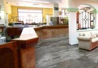 Best Western Hotel Madan - Villahermosa - 9