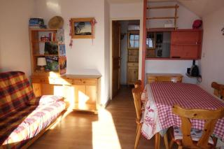 Résidence Ecrin D 'huez - APPARTEMENT ALPE D'HUEZ DANS QUARTIER BERGERS MAE-2791 - Huez - 9