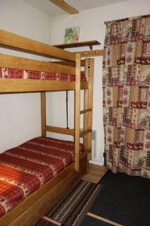 Résidence Ecrin D 'huez - APPARTEMENT ALPE D'HUEZ DANS QUARTIER BERGERS MAE-2791 - Huez - 4