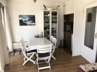 Résidence Silenes - APPARTEMENT ALPE D'HUEZ QUARTIER HAUT DE STATION MAE-2741 - Huez - 0