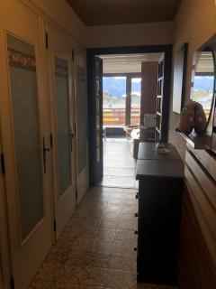 Résidence Gemeaux - APPARTEMENT ALPE D'HUEZ AVENUE DU RIF NEL MAE-2801 - Huez - 5