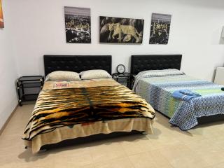 Apartamento el rebalaje VI - Roquetas de Mar - 6