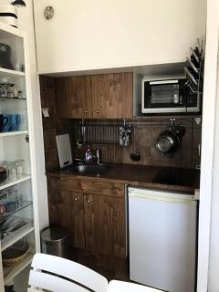Résidence Silenes - APPARTEMENT ALPE D'HUEZ QUARTIER HAUT DE STATION MAE-2741 - Huez - 8