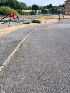 RiverView Pad - Thamesmead - 5