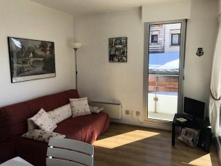 Résidence Silenes - APPARTEMENT ALPE D'HUEZ QUARTIER HAUT DE STATION MAE-2741 - Huez - 9