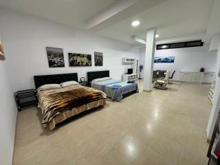 Apartamento el rebalaje VI - Roquetas de Mar - 7