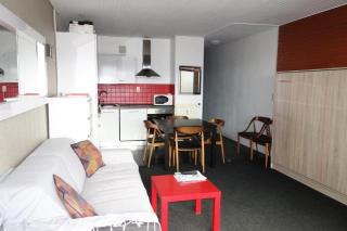 Résidence Solarium - APPARTEMENT 2 PIECES 46m2 HAUT DE STATION MAE-2921 - Huez - 0