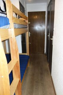 Résidence Terrasses Alpe I - APPARTEMENT ALPE D'HUEZ CENTRE STATION MAE-2861 - Huez - 5