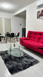 Lindo departamento privado con alberca - Cancún - 2