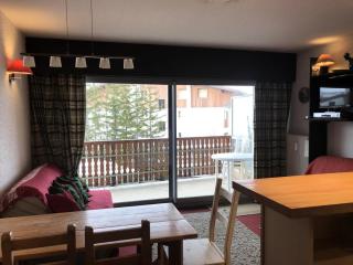 Résidence Obiou - APPARTEMENT ALPE D'HUEZ HAUT DE STATION MAE-2911 - Huez - 2