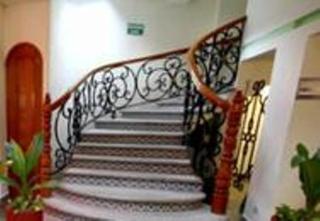 Best Western Hotel Madan - Villahermosa - 8