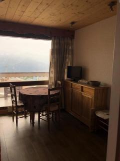 Résidence Maison De L'alpe - APPARTEMENT ALPE D'HUEZ QUARTIER VIEL ALPE MAE-2931 - Huez - 8