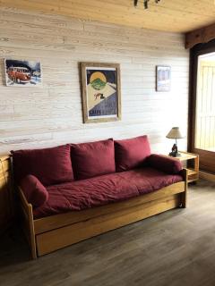 Résidence Maison De L'alpe - APPARTEMENT ALPE D'HUEZ QUARTIER VIEL ALPE MAE-2931 - Huez - 7