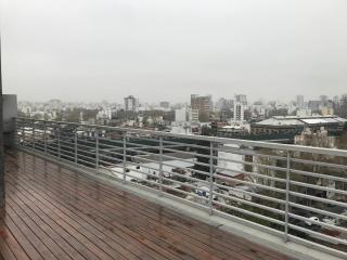 16 GEBA, Movistar Arena, Embajada USA - 5