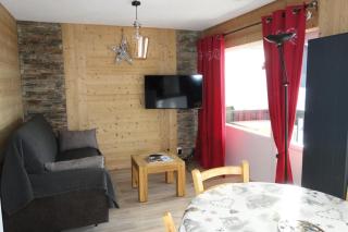 Résidence Cabris - APPARTEMENT 3 PIECES- ALPE D'HUEZ COGNET-PIEDS DES PISTES MAE-2951 - Huez - 0