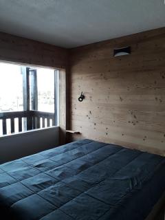 Résidence Cabris - APPARTEMENT 3 PIECES- ALPE D'HUEZ COGNET-PIEDS DES PISTES MAE-2951 - Huez - 1