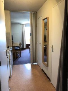 Résidence Skival - APPARTEMENT ALPE D'HUEZ QUARTIER DE L'ECLOSE MAE-2961 - Huez - 6