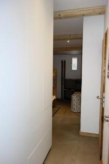 Résidence Milady - APPARTEMENT 2 PIECE + HALL HABITABLE ALPE D'HUEZ CENTRE STATION MAE-3001 - Huez - 1