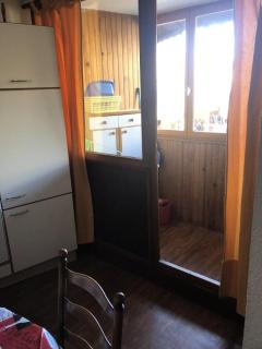 Résidence 4 Soleils - APPARTEMENT 2 PIECES + COIN MONTAGNE-ECLOSE EST MAE-3011 - Huez - 5