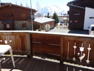 Chalet Alpina - APPARTEMENT ALPE D'HUEZ HAUT DE STATION MAE-3021 - Huez - 7