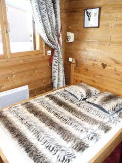 Chalet Alpina - APPARTEMENT ALPE D'HUEZ HAUT DE STATION MAE-3021 - Huez - 4