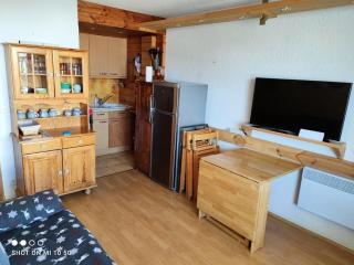 Résidence Dome - APPARTEMENT ALPE D'HUEZ HAUT DE STATION/COGNET MAE-3101 - Huez - 8