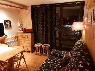 Résidence Dome - APPARTEMENT ALPE D'HUEZ HAUT DE STATION/COGNET MAE-3101 - Huez - 7