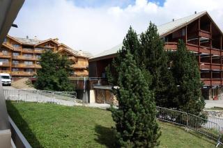 Résidence Dome - APPARTEMENT ALPE D'HUEZ HAUT DE STATION/COGNET MAE-3101 - Huez - 3