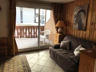 Résidence Atlas - Studio pour 4 Personnes 151 - Huez - 9