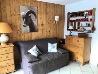 Résidence Atlas - Studio pour 4 Personnes 151 - Huez - 8