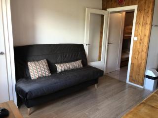 Résidence Saint Bernard - APPARTEMENT ALPE D'HUEZ CENTRE STATION MAE-3051 - Huez - 9