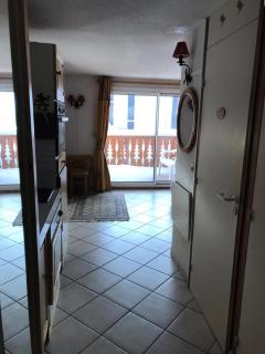 Résidence Atlas - Studio pour 4 Personnes 151 - Huez - 4