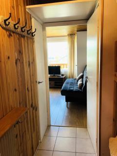 Résidence Saint Bernard - APPARTEMENT ALPE D'HUEZ CENTRE STATION MAE-3051 - Huez - 4
