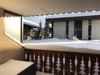Résidence Atlas - Studio pour 4 Personnes 151 - Huez - 1