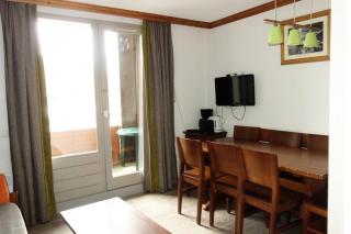 Résidence Bergers P&v - APPARTEMENT ALPE D'HUEZ QUARTIER BERGERS MAE-3061 - 0