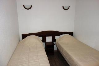 Résidence Bergers P&v - APPARTEMENT ALPE D'HUEZ QUARTIER BERGERS MAE-3061 - Huez - 7