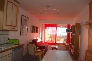 Résidence 2 Anges A - APPARTEMENT ALPE D'HUEZ CENTRE DE STATION MAE-3171 - Huez - 3