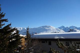 Résidence 2 Anges A - APPARTEMENT ALPE D'HUEZ CENTRE DE STATION MAE-3171 - 2