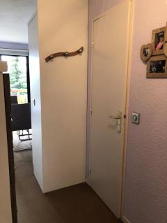 Résidence Soleil D'huez - APPARTEMENT ALPE D'HUEZ QUARTIER DE L'ECLOSE EST MAE-3191 - Huez - 5