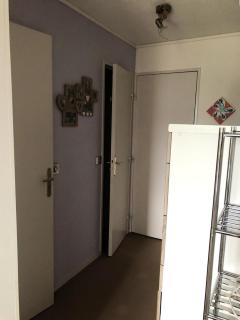 Résidence Soleil D'huez - APPARTEMENT ALPE D'HUEZ QUARTIER DE L'ECLOSE EST MAE-3191 - Huez - 4